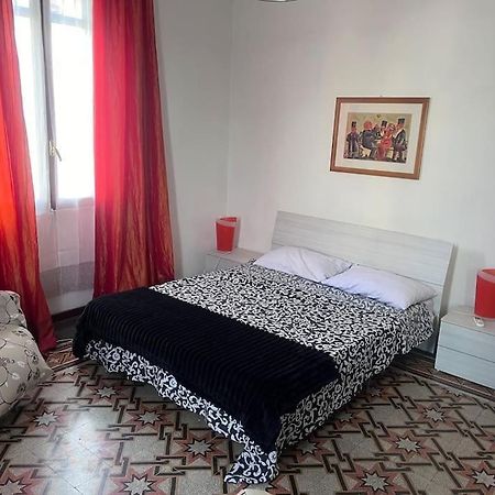Ranieri Casa Vacanze Ρώμη Εξωτερικό φωτογραφία