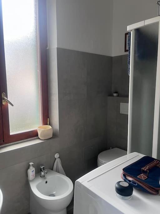 Ranieri Casa Vacanze Ρώμη Εξωτερικό φωτογραφία