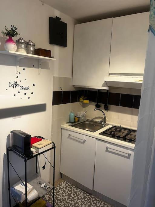Ranieri Casa Vacanze Ρώμη Εξωτερικό φωτογραφία