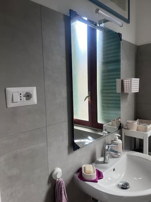 Ranieri Casa Vacanze Ρώμη Εξωτερικό φωτογραφία