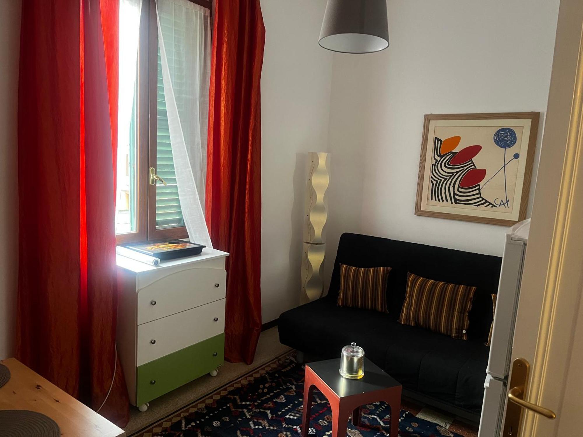 Ranieri Casa Vacanze Ρώμη Εξωτερικό φωτογραφία