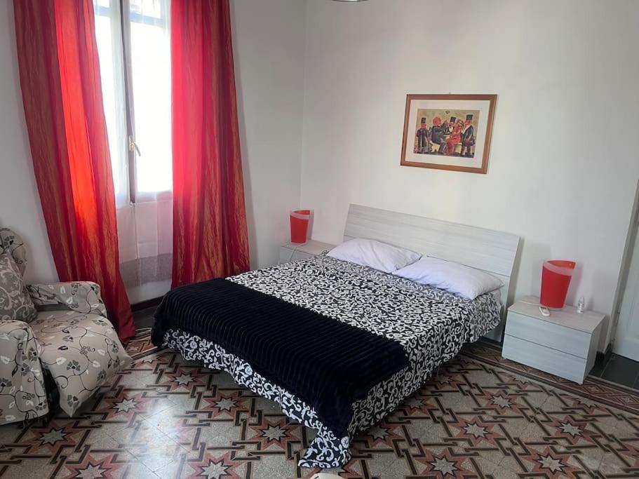 Ranieri Casa Vacanze Ρώμη Εξωτερικό φωτογραφία