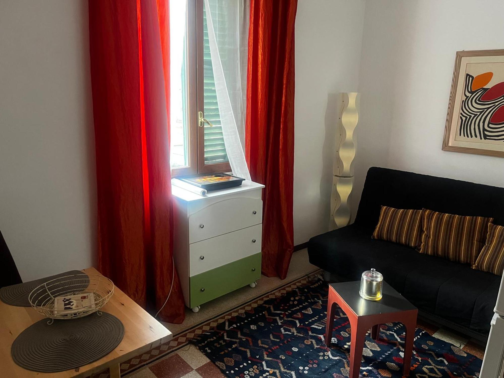Ranieri Casa Vacanze Ρώμη Εξωτερικό φωτογραφία